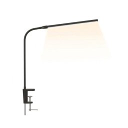 Lámpara de Escritorio LED Lepro 310006 con Pantalla Antiparpadeo y 15 Ajustes de Luz