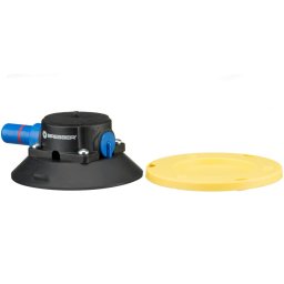 Bresser BR-PC4 Soporte de Ventosa Pump Cup Carga Máxima hasta 10Kg