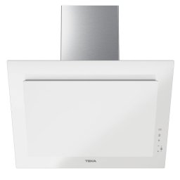 Teka DVT 68660 TBS Campana Decorativa 60cm A+ Blanca