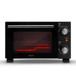 Sogo Mini Horno Tostador 10L 1000W