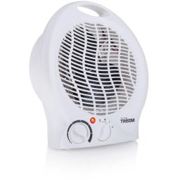 Tristar KA-5039 Calefactor con Ventilador Eléctrico 2000W