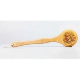 Banbu bath brush cepillo corporal exfoliante ducha.