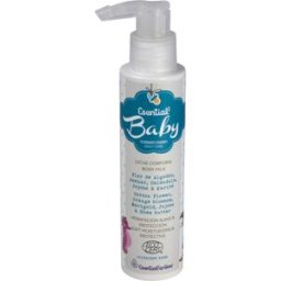 Esential aroms leche corporal bebe 100ml.