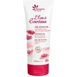 Fleurance nature gel de ducha eau de coursiana 200ml.