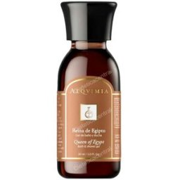 Alqvimia gel de baño y ducha reina de egipto 250ml.