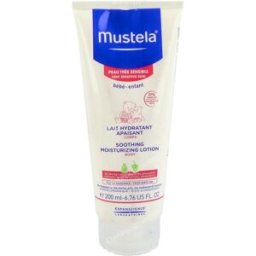 Mustela leche corp confort hidratante bebe-nio. 200ml