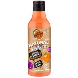 Planeta organica gel de ducha natur energy bomb250 ml