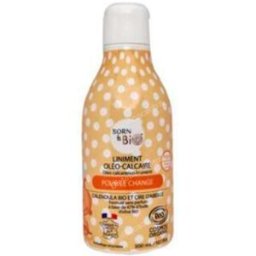 Born to bio cuidado bebe oleo-calcareo 300ml. bio