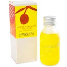 Matarrania aceite hidratante bebe suave 100ml. bio
