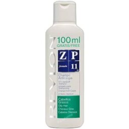 Revlon revlon champu anticaspa cabellos grasos 400 ml(300+100 gratis)
