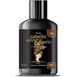 Mycofit champu cabello sano-fuerte 250 ml
