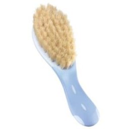 Nuk cepillo extra bebe suave 1ud.
