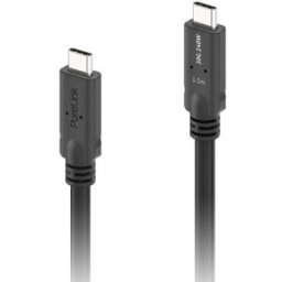 PureLink PI6600-015 USB-C Cable 1.5m