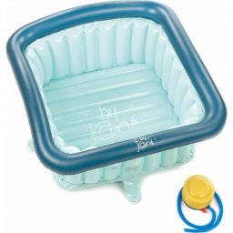 Bañera Jane adaptable a la ducha
