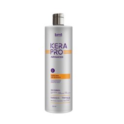 Bmt Kerapro Advanced - Alisado Keratina - 150ml - monodosis
