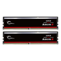 Memoria RAM G.Skill F5-5200J4040A16GX2-IS 32GB 2x16GB DDR5 5200MHz CL40 Intel XMP AMD EXPO