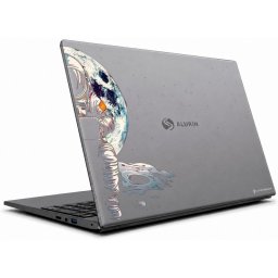 Portátil Alurin Flex Advance AMD Ryzen 5 7430 15.6" / 16GB/512GB/WINDOWS HOME/Space I