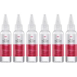Pack 6x Ulanzi R002 Fog Juice 60 ml (360 ml) – Líquido para Máquina de Humo FM01 Filmog