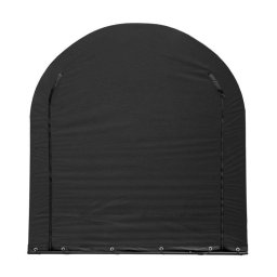 Tienda Protectora Grande para Bicicleta Monster Estructura Acero Cubierta Impermeable