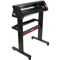 Plotter Corte Vinilo Monster PixMax 28" 720mm Kit Weeding