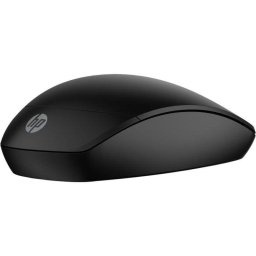 Ratón HP 235 Slim inalámbrico 1600 DPI negro