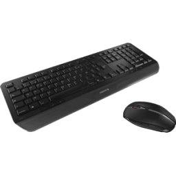 CHERRY JD-7000FR-2 - Combinación de teclado/ratón, radio, diseño