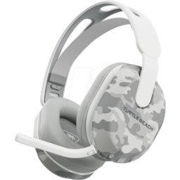 TURTLE BEACH TBS-2103-95 - Auriculares del juego, sobre-oído, inalámbrico/Bluetooth, camufl