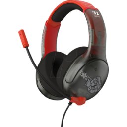 TURTLE BEACH TBS-8003-85 - Auriculares para juegos, sobre-oreja, jack, Mario Star