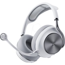TURTLE BEACH TBS-2104-15 - Auriculares del juego, sobre-oreja, inalámbrico/Bluetooth, blanc