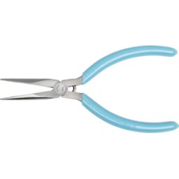WELLER XCELITE WEX LN774512N - LN774512N Alicates de bisel largo, mandíbulas dentadas