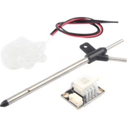 HOLYBRO PH AIR SPEED - Sensor digital de velocidad del aire Pixhawk PX4