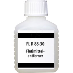 DOC ELECTRONIC DOC FL R 88-30 - Agente limpiador de flujo, 30 ml