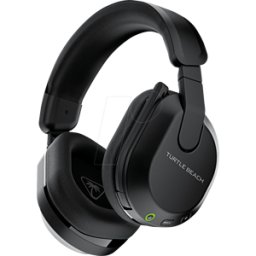 TURTLE BEACH TBS-5103-05 - Auriculares del juego, sobre-oreja, inalámbrico/Bluetooth, negro