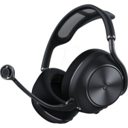 TURTLE BEACH TBS-2104-05 - Auriculares del juego, sobre-oreja, inalámbrico/Bluetooth, negro
