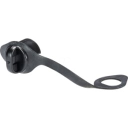 WIELAND RST08I3 VSS - Pieza de bloqueo para RST Micro 08i3 sockets,