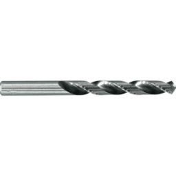 HELLER BOHRER S2,7MM - Broca de acero, HSS-Super, 2,7 mm, 10 unidades