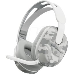 TURTLE BEACH TBS-3103-95 - Auriculares del juego, sobre-oído, inalámbrico/Bluetooth, camufl
