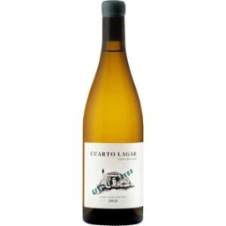 Vino Blanco Cuarto Lagar 2022 - Fresco y Vibrante de España