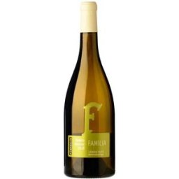 Fábregas Gewurztraminer 2023 - Vino blanco aromático de Bodegas Fábregas, España