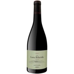 Vino Finca Luna Beberide 2023 - Elegante tinto español con 13,50% de graduación