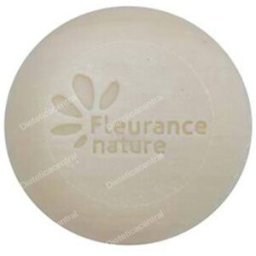 Fleurance nature champu solido cabellos graso 75gr.