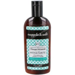 Nuggela & sule champu nº2 cabellos secos 250ml.