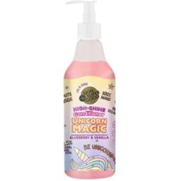 Skin super good acondicionador para cabello brillante 500 ml.