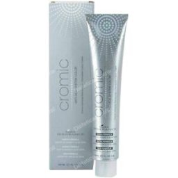 Light irridiance light irridiance cromic crema color cabello 100 ml42 castano violeta
