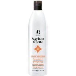 Racioppi champu cabellos secos y deshidratados hydra star 350ml