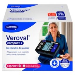 Veroval veroval compact connect tensiometro muÃ?eca