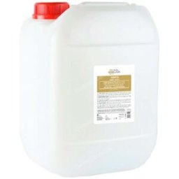 Design look champu garrafa caramelo y leche cabellos secos 10000ml