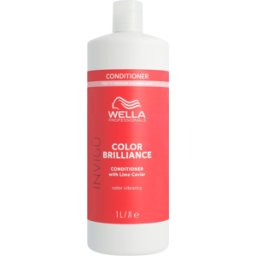 Wella professionals invigo brilliance acondicionador cabello fine 200 ml nuevo f
