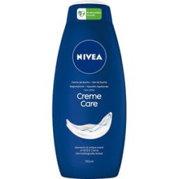 NIVEA Creme Care Gel Ducha 750ml