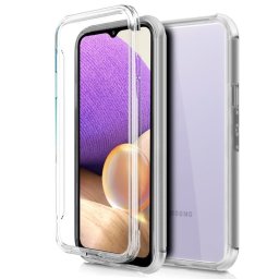 Cool Funda Silicona 3D para Samsung Galaxy A32 5G A326